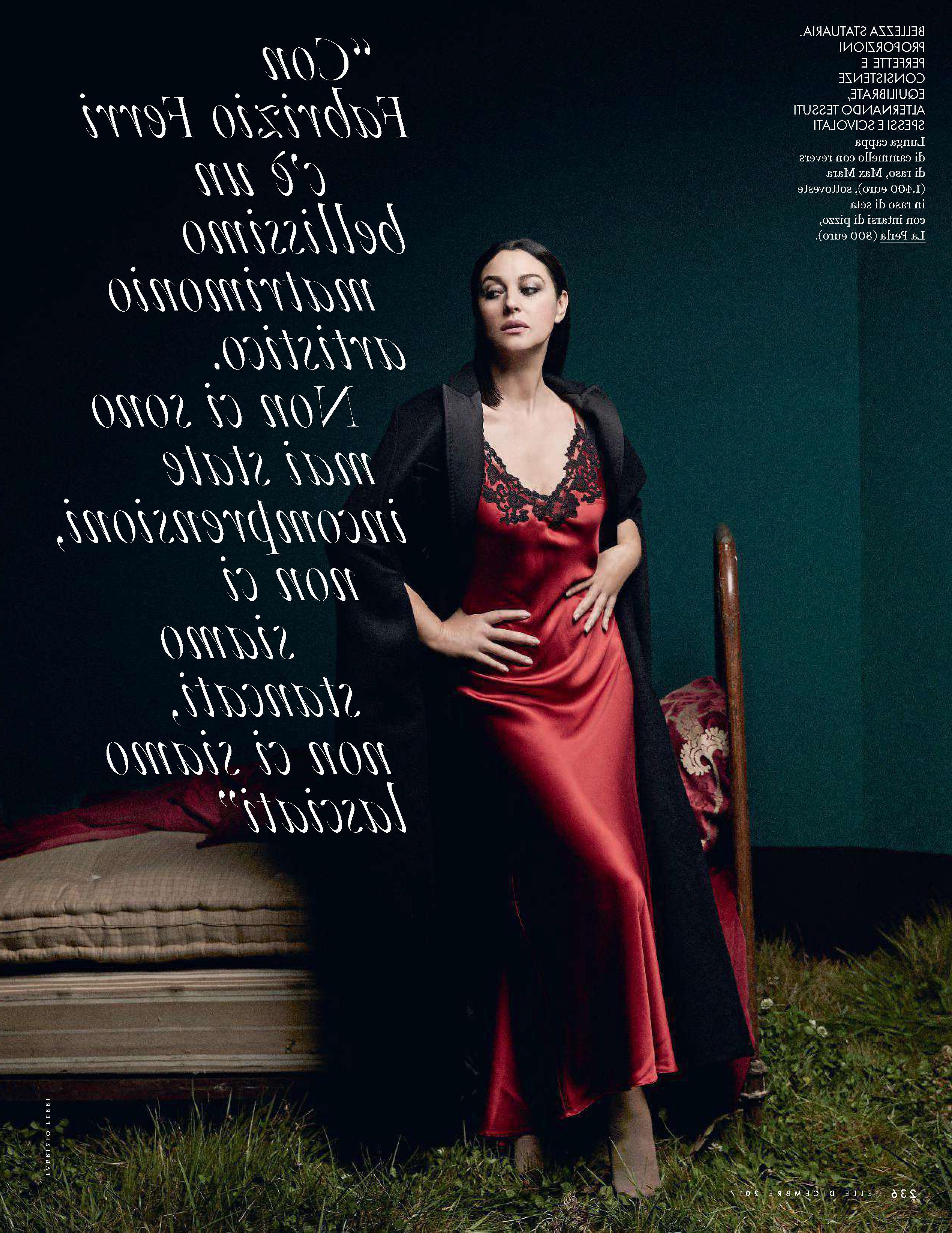 17P Monica Bellucci Nude