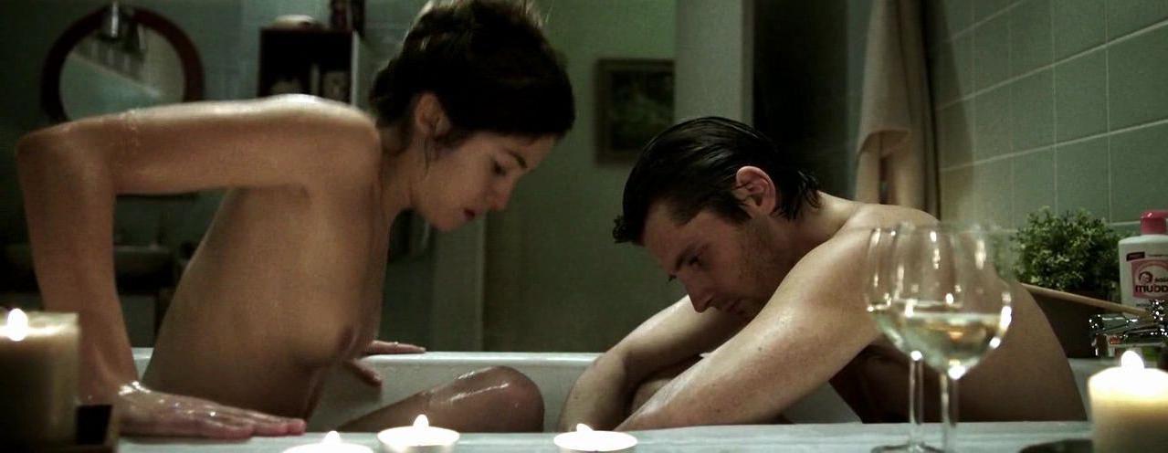 6P Norah Lehembre Nude Photos