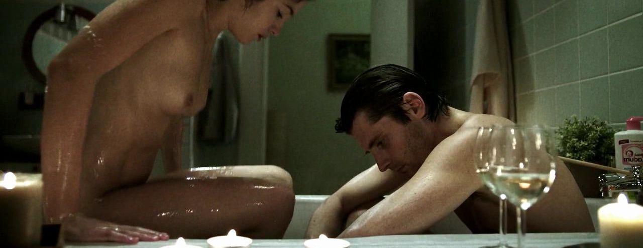 6P Norah Lehembre Nude Photos