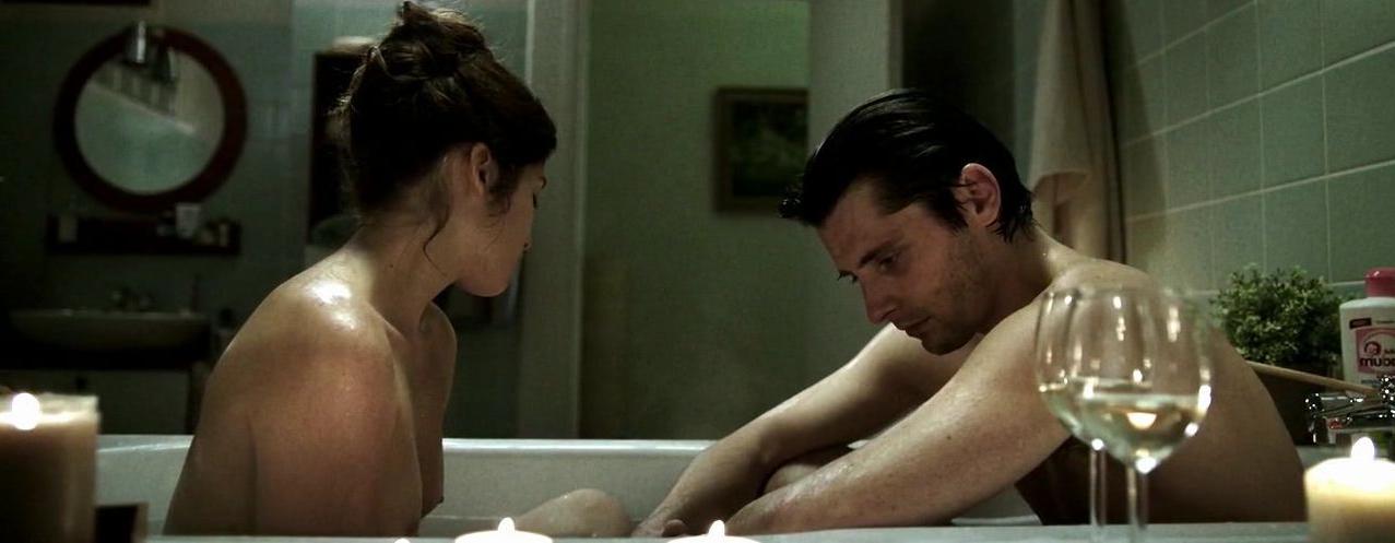 6P Norah Lehembre Nude Photos