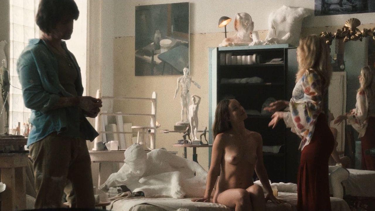5P Olivia Wilde Nude Pics