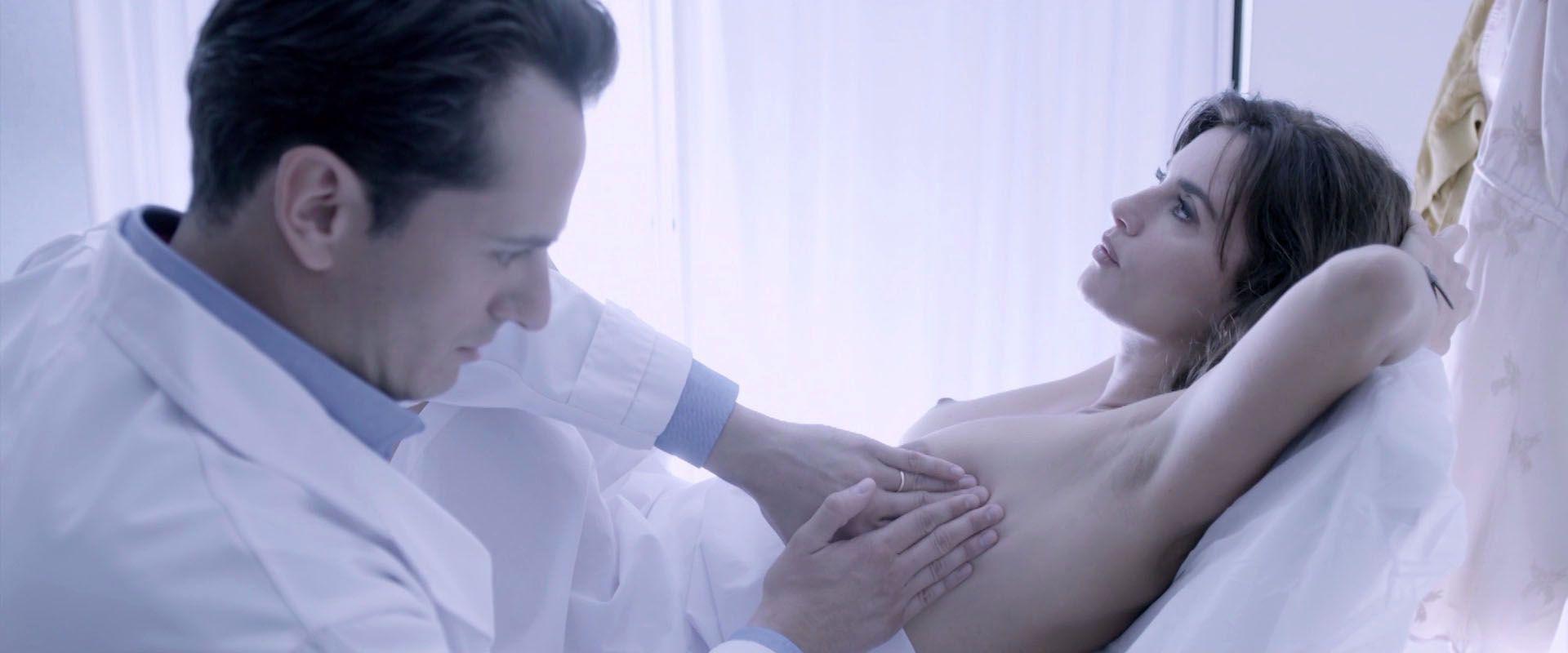 10P Penelope Cruz Nude Pics