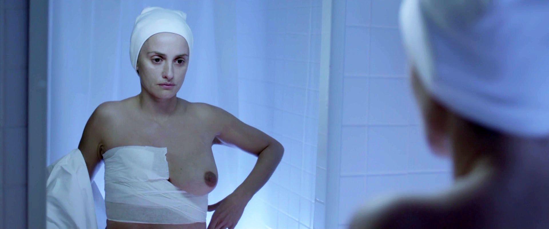 10P Penelope Cruz Nude Pics
