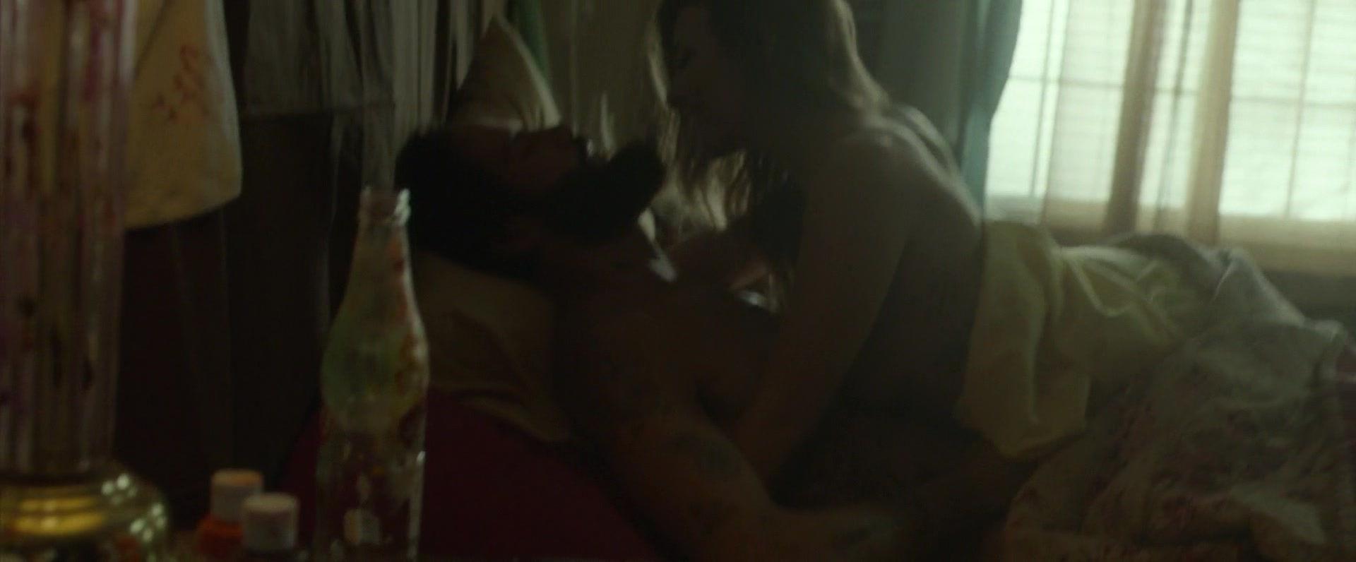 25P Ariel Winter Nude