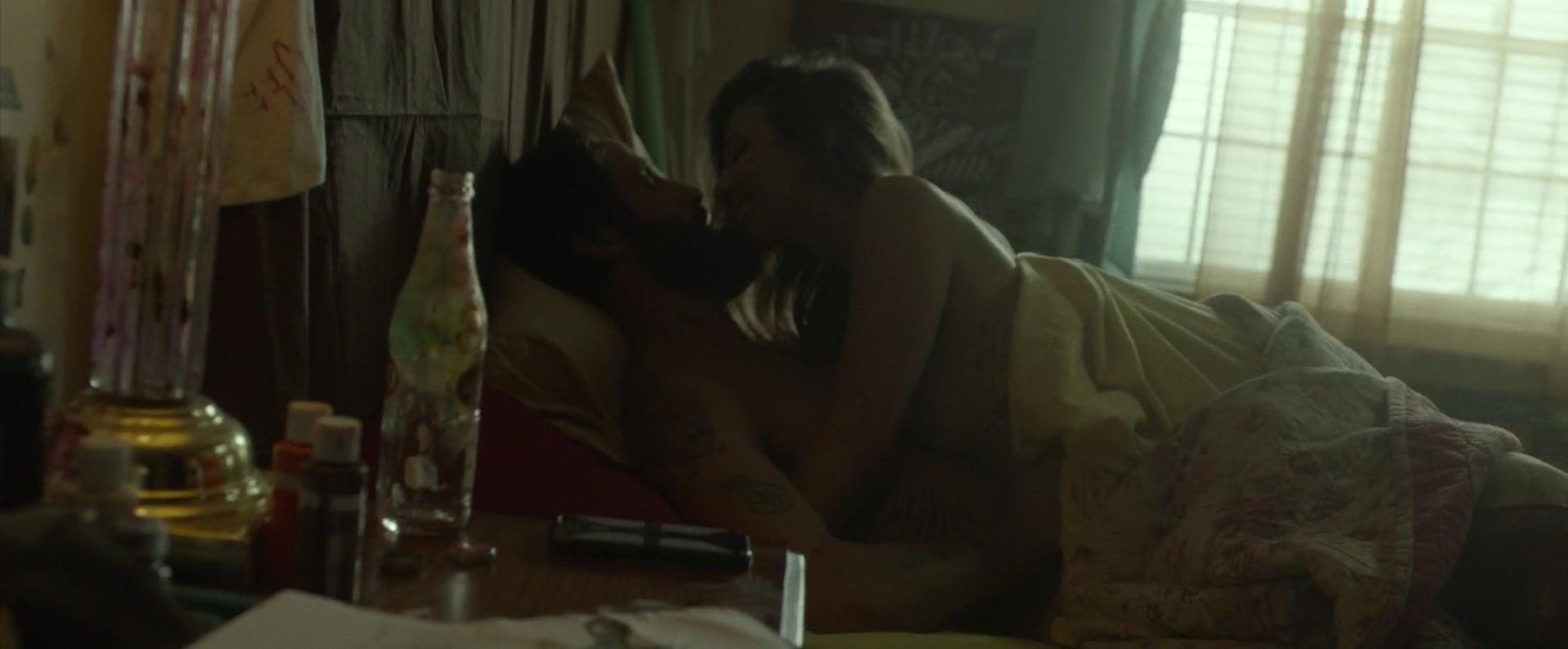 25P Ariel Winter Nude