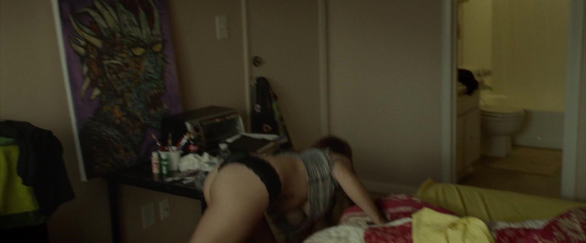 25P Ariel Winter Nude