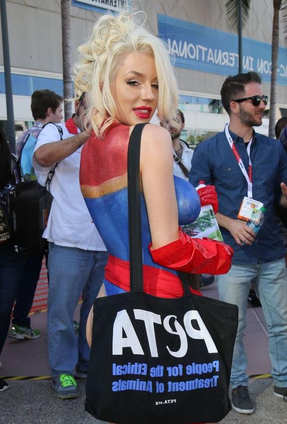 17P Nude pics of Courtney Stodden