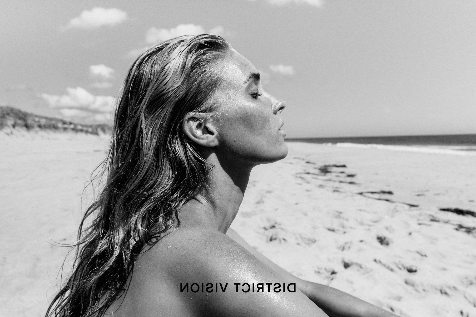 7P Elsa Hosk Nude