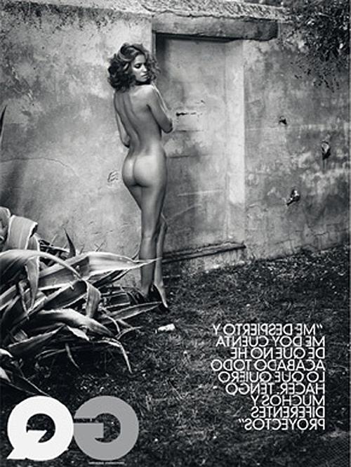 9P Irina Shayk nude photos (UPD)