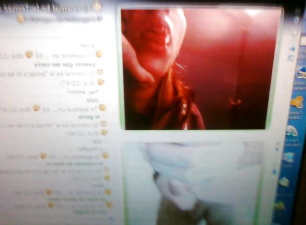 7P Mi travesti cam