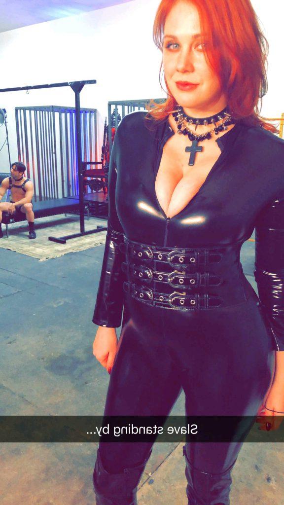 25P Maitland Ward Nude
