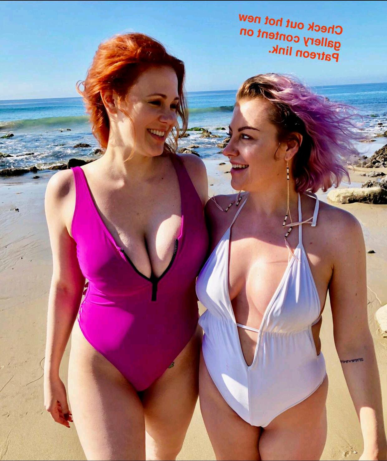 13P Maitland Ward Nude