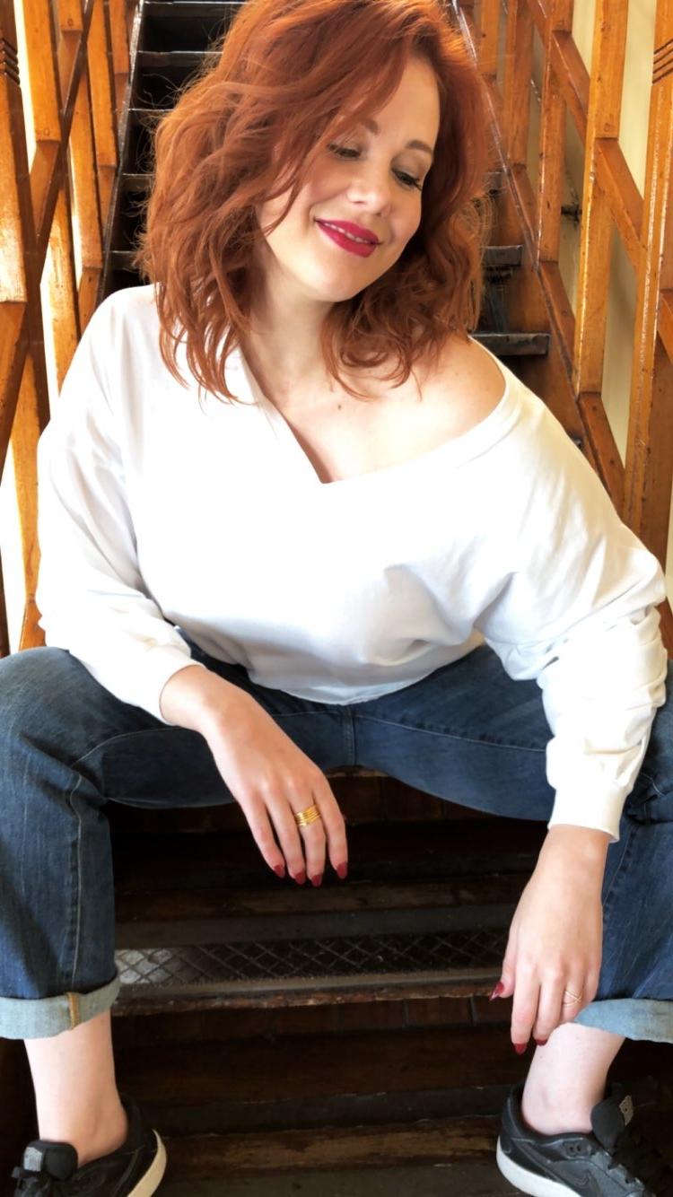 19P Maitland Ward Nude