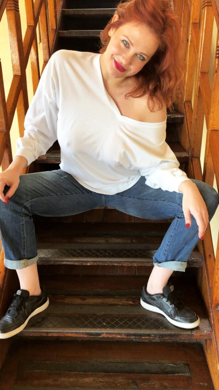 19P Maitland Ward Nude