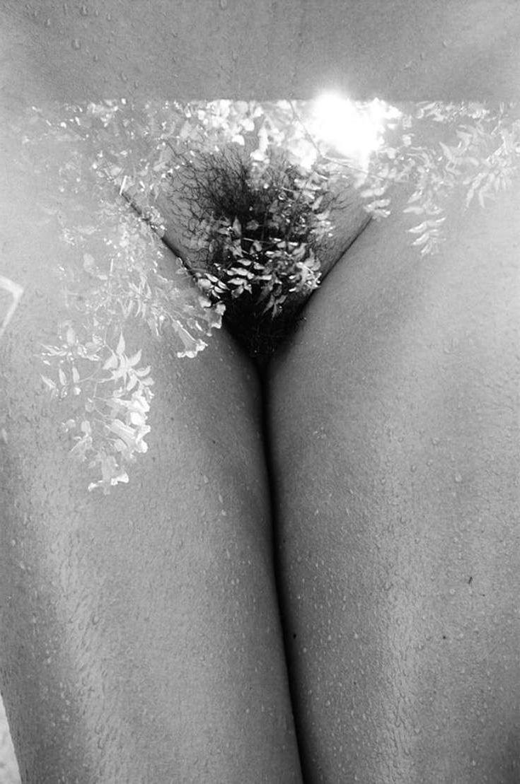 11P Marisa Papen Nude