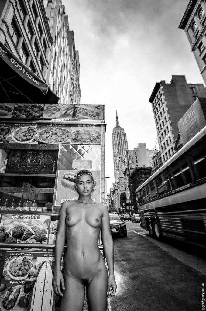 14P Marisa Papen Nude