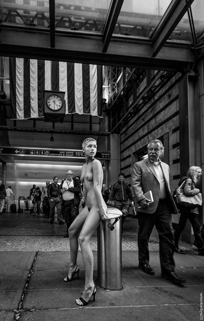 14P Marisa Papen Nude