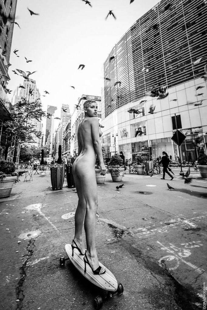 14P Marisa Papen Nude