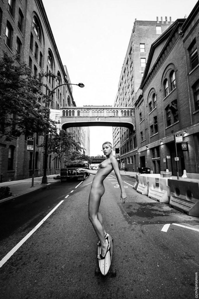 14P Marisa Papen Nude