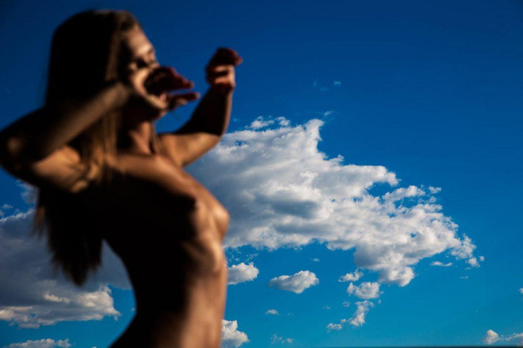 20P Marisa Papen Nude