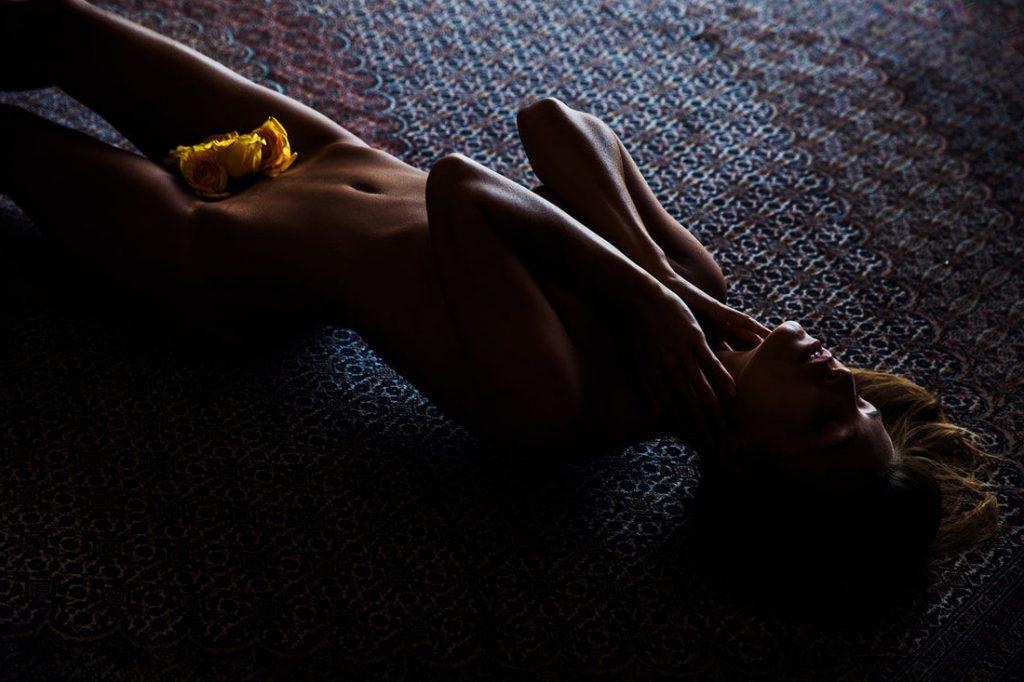20P Marisa Papen Nude