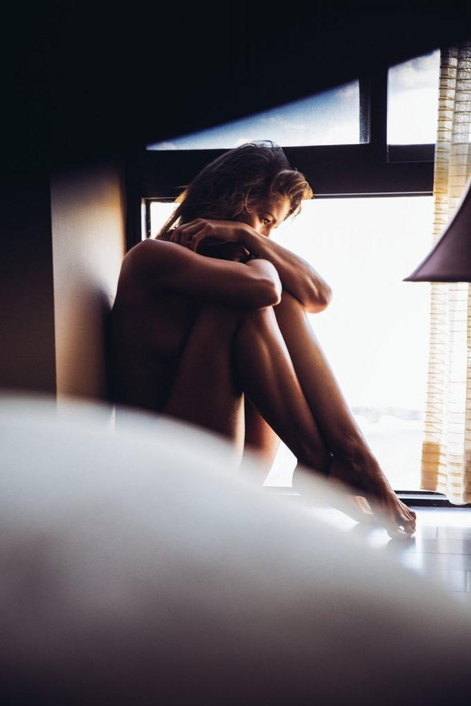 20P Marisa Papen Nude