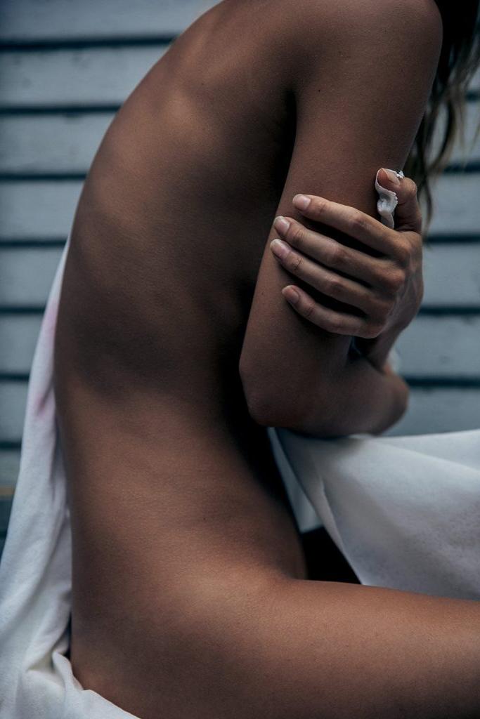 20P Marisa Papen Nude
