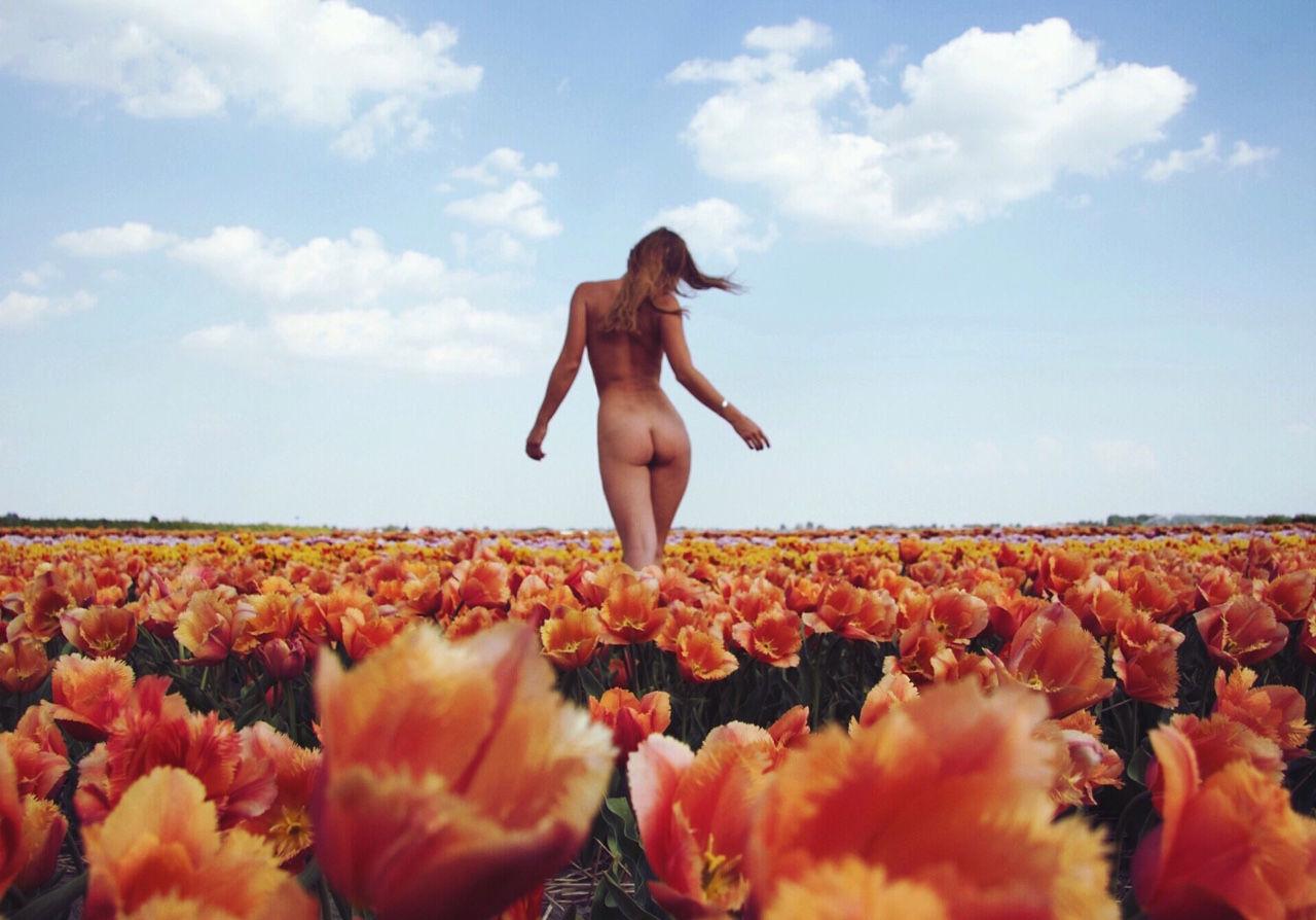 19P Marisa Papen Nude
