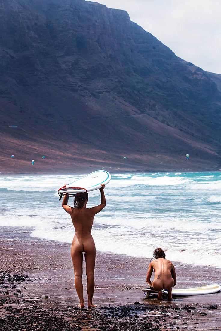 19P Marisa Papen Nude