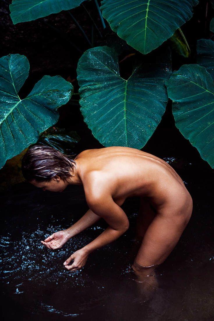 25P Marisa Papen Nude