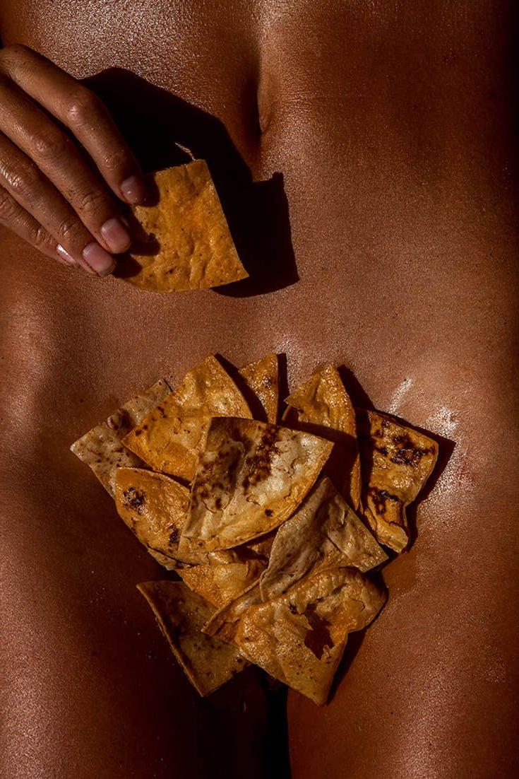 25P Marisa Papen Nude