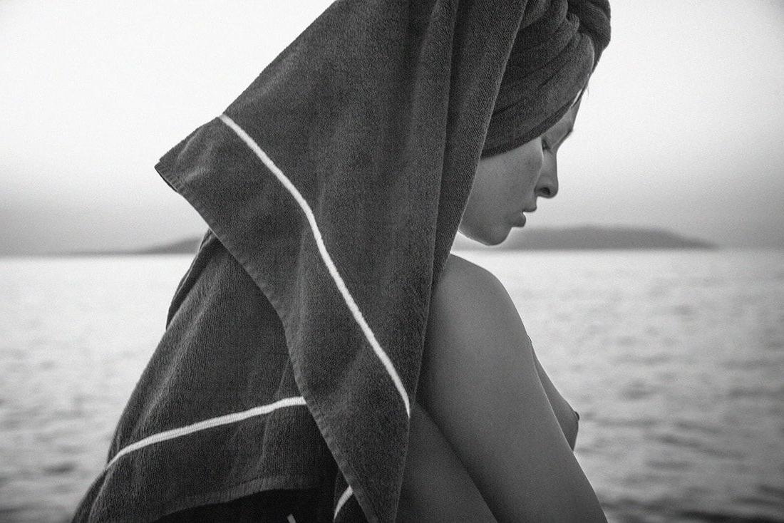 25P Marisa Papen Nude