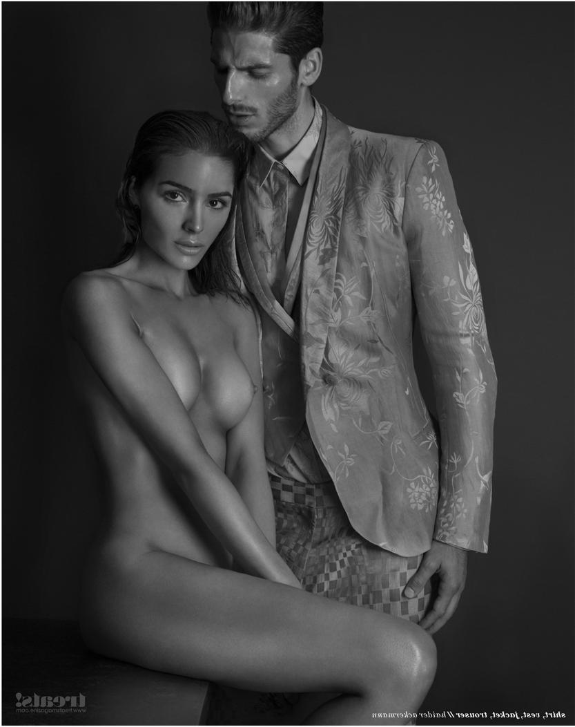 13P Nude photoset of Olivia Culpo