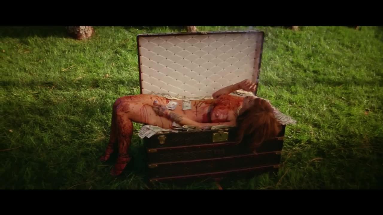 25P Rihanna Nude pics