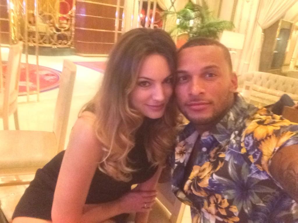 5P Kelly Brook nude photos