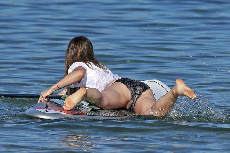 4P Olivia Wilde nude photos