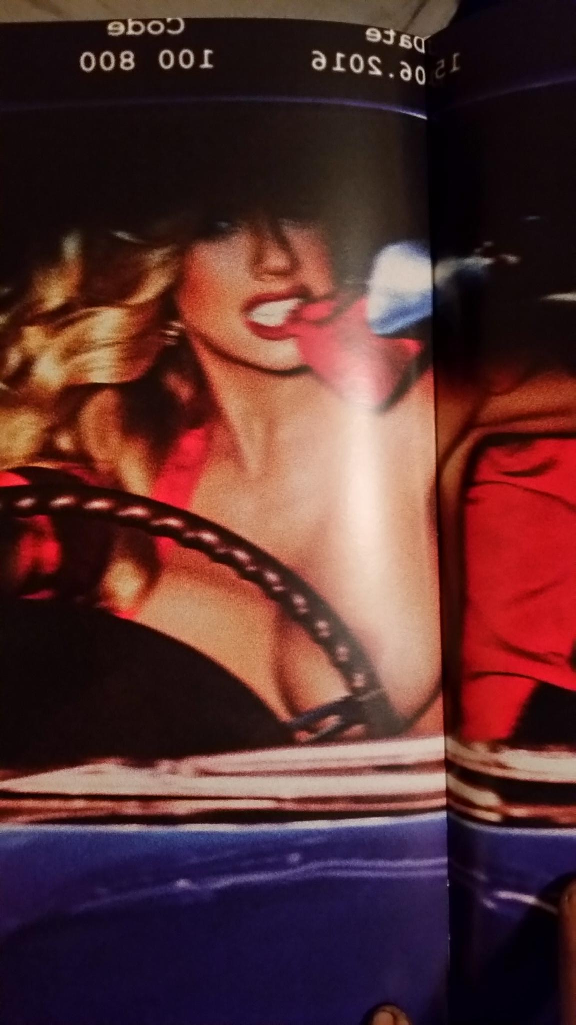 4P Charlotte McKinney Nude Photos