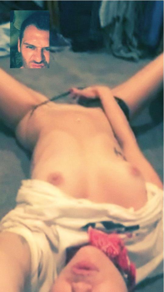 19P miley cyrus nude pics