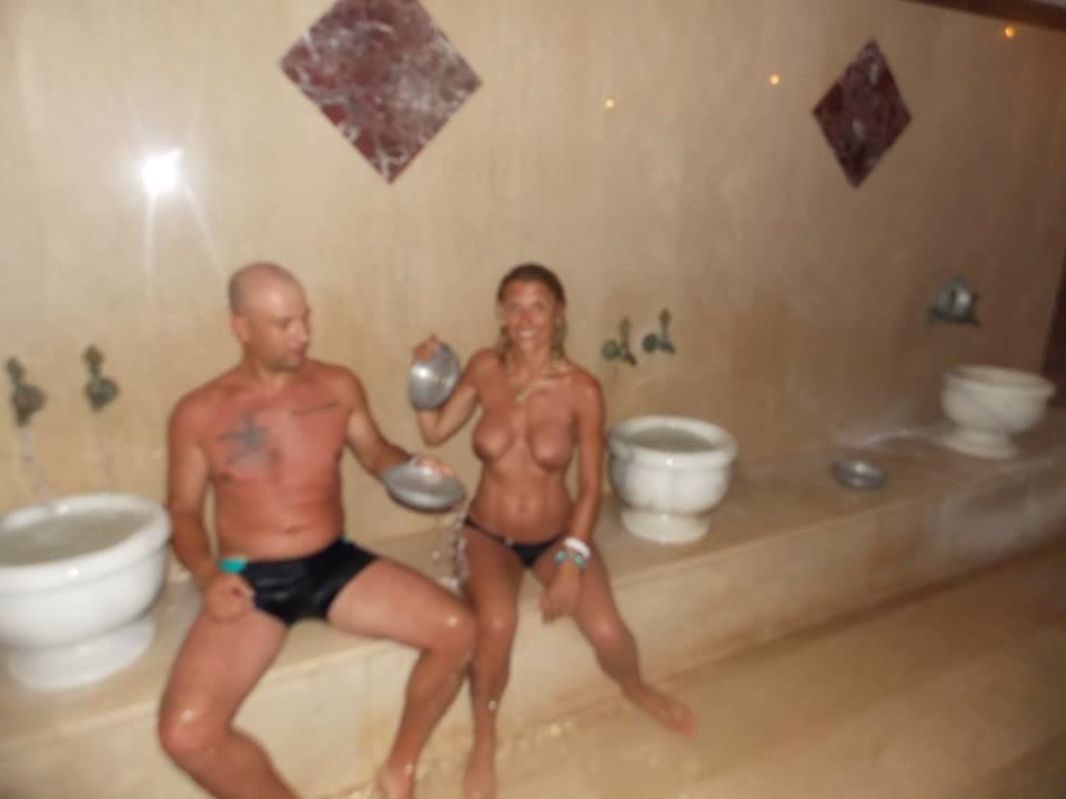 19P Bulgarian mature whore Hristina