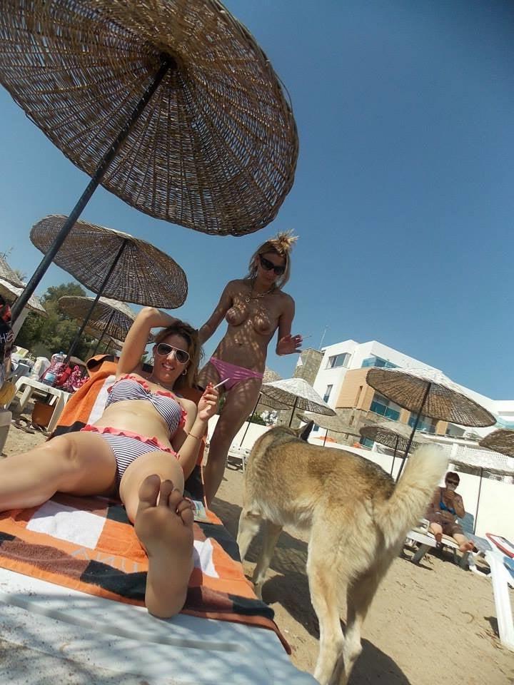 19P Bulgarian mature whore Hristina
