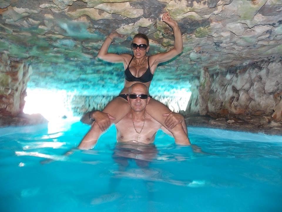 19P Bulgarian mature whore Hristina
