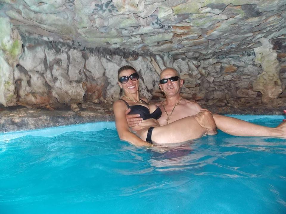 19P Bulgarian mature whore Hristina