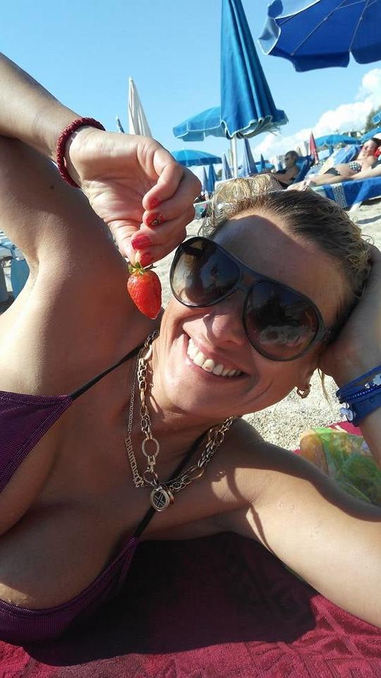 19P Bulgarian mature whore Hristina