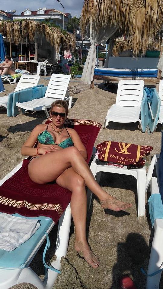 19P Bulgarian mature whore Hristina