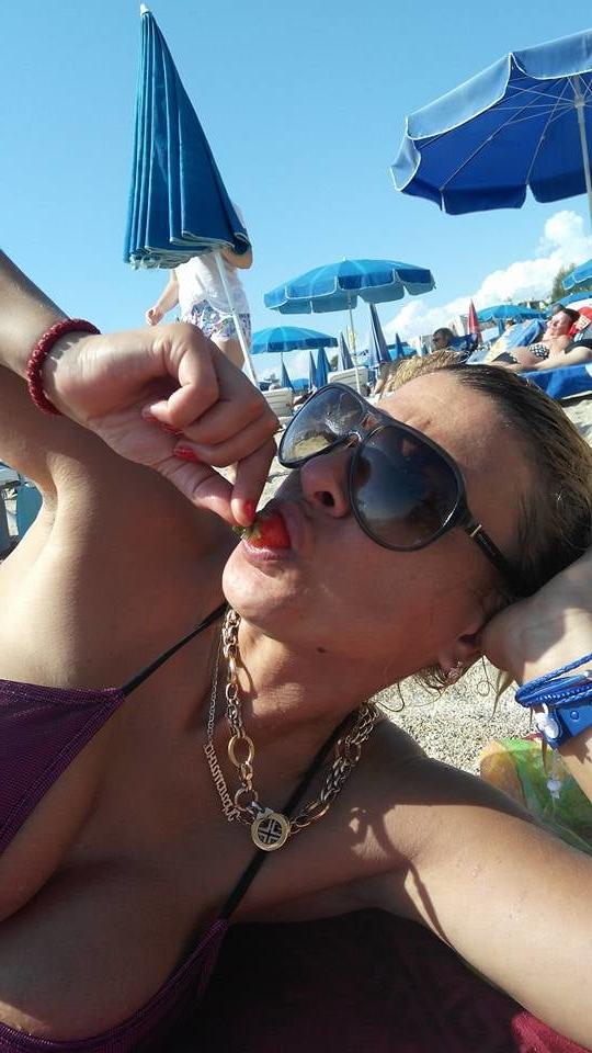 19P Bulgarian mature whore Hristina