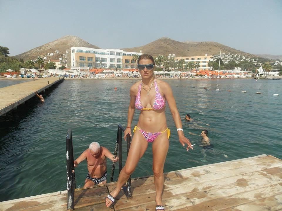 19P Bulgarian mature whore Hristina