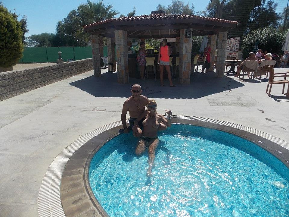 19P Bulgarian mature whore Hristina