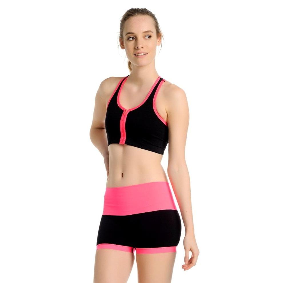 25P Stuff That Turns Me On: Sports Bras (Bra, Gym, Sporty, Sexy)