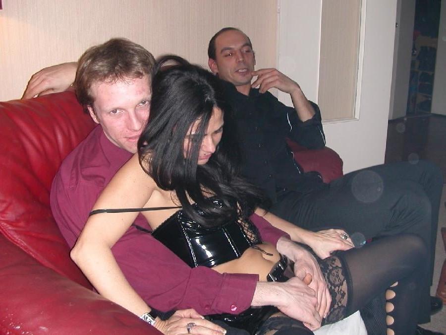 25P Mix sex swingers amateurs 172