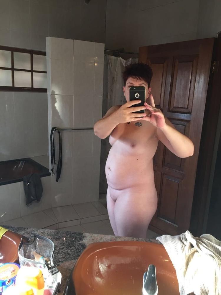 13P Rondom nude woman pics